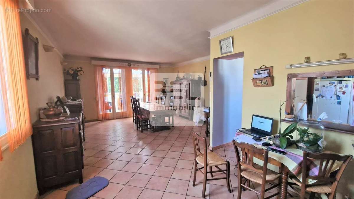 Appartement à AVIGNON