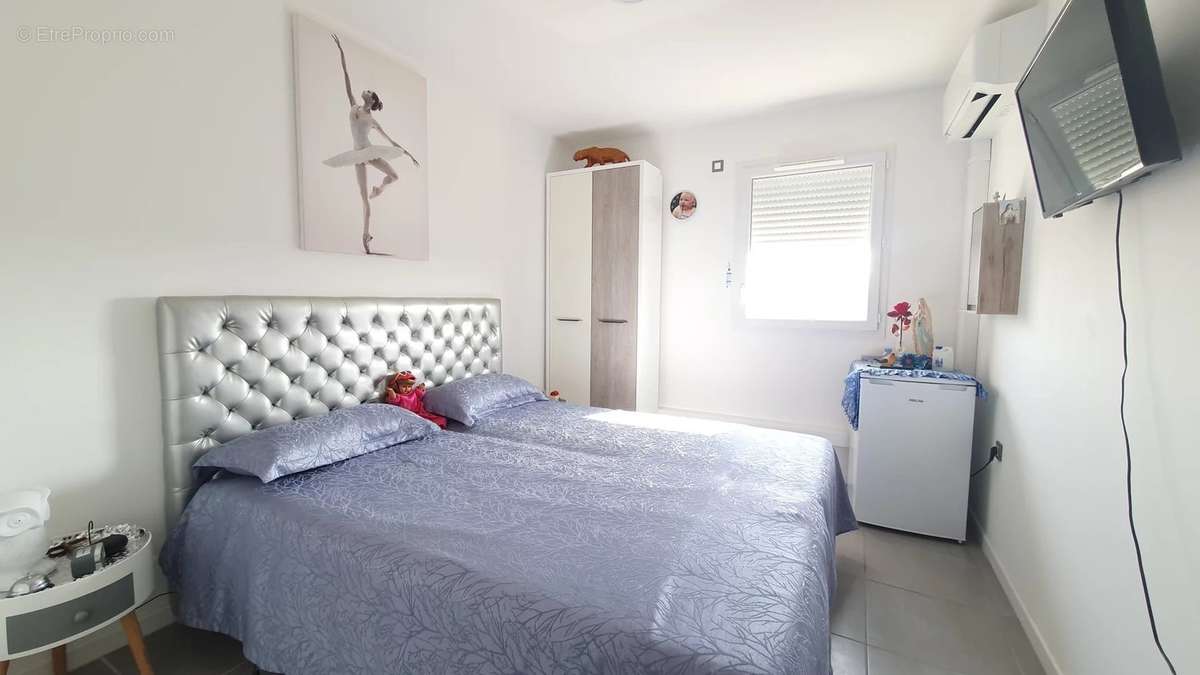 Appartement à SAINT-CYPRIEN