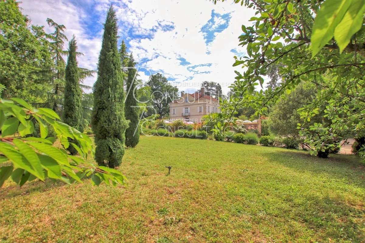 Maison à MOISSAC