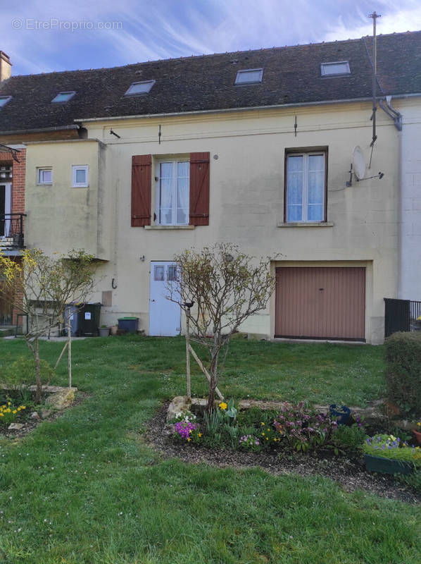 Maison à BEAUVAIS