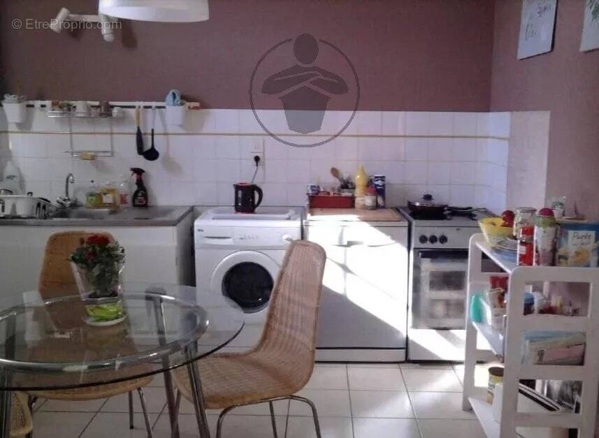 Appartement à TARASCON