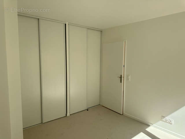 Appartement à CHENNEVIERES-SUR-MARNE