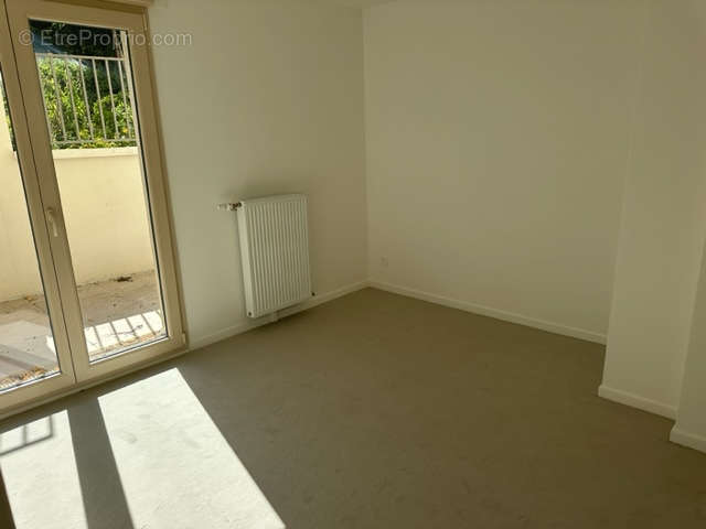 Appartement à CHENNEVIERES-SUR-MARNE