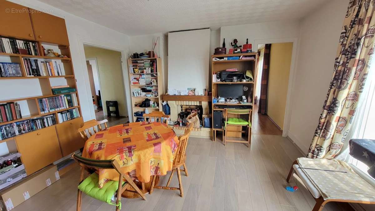 Appartement à CHELLES