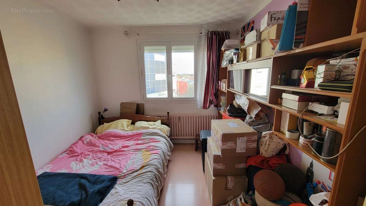 Appartement à CHELLES