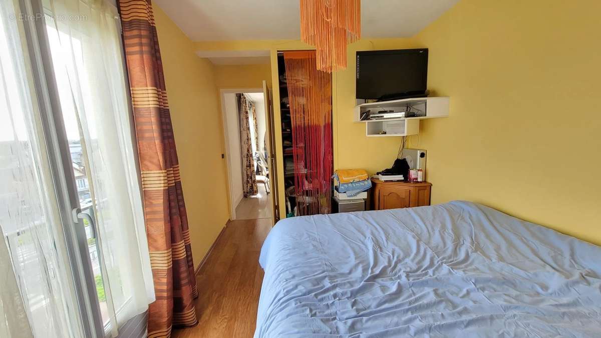 Appartement à CHELLES