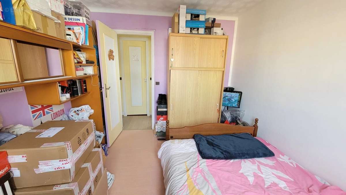 Appartement à CHELLES