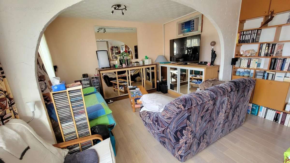 Appartement à CHELLES