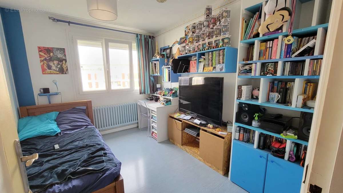 Appartement à CHELLES