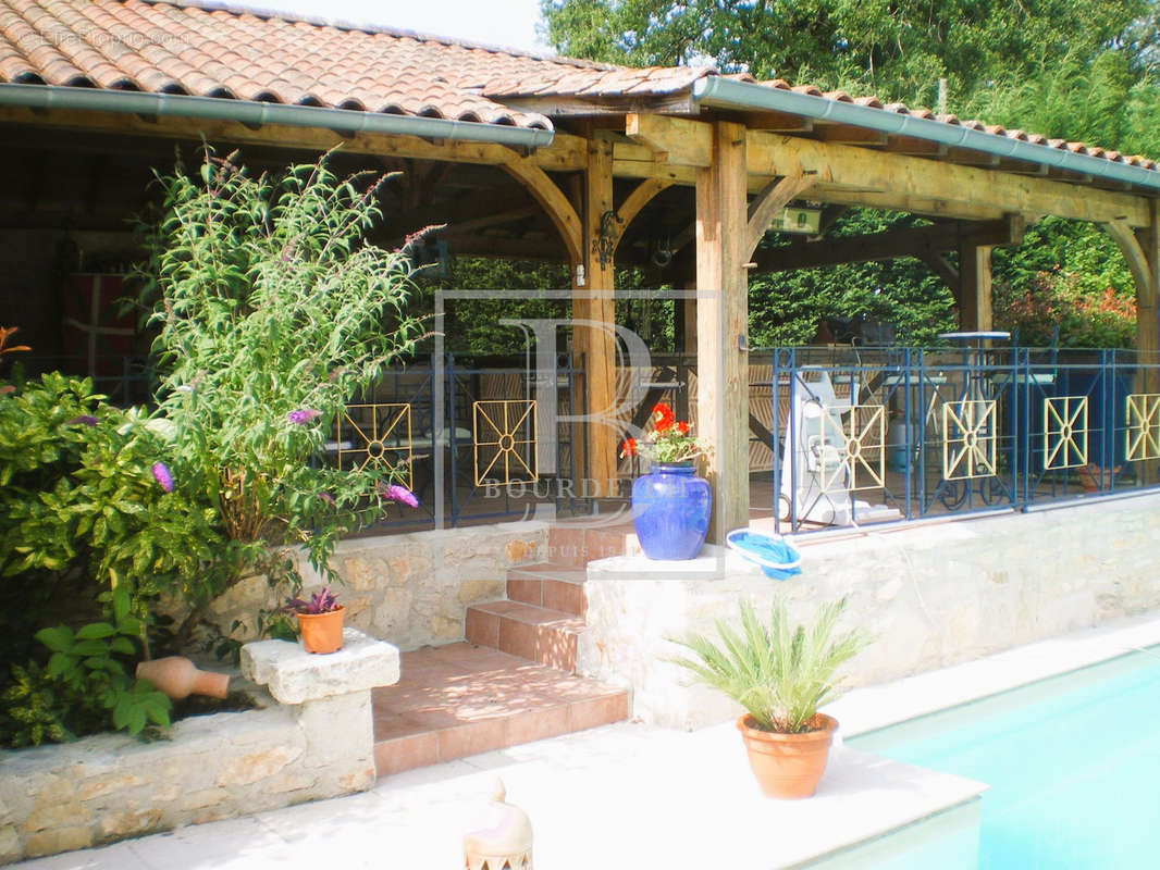 Maison à PERIGUEUX