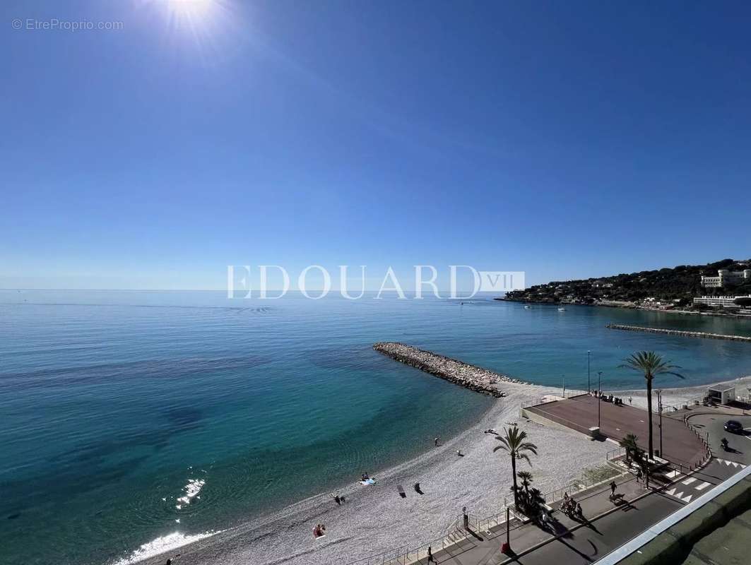 Appartement à ROQUEBRUNE-CAP-MARTIN