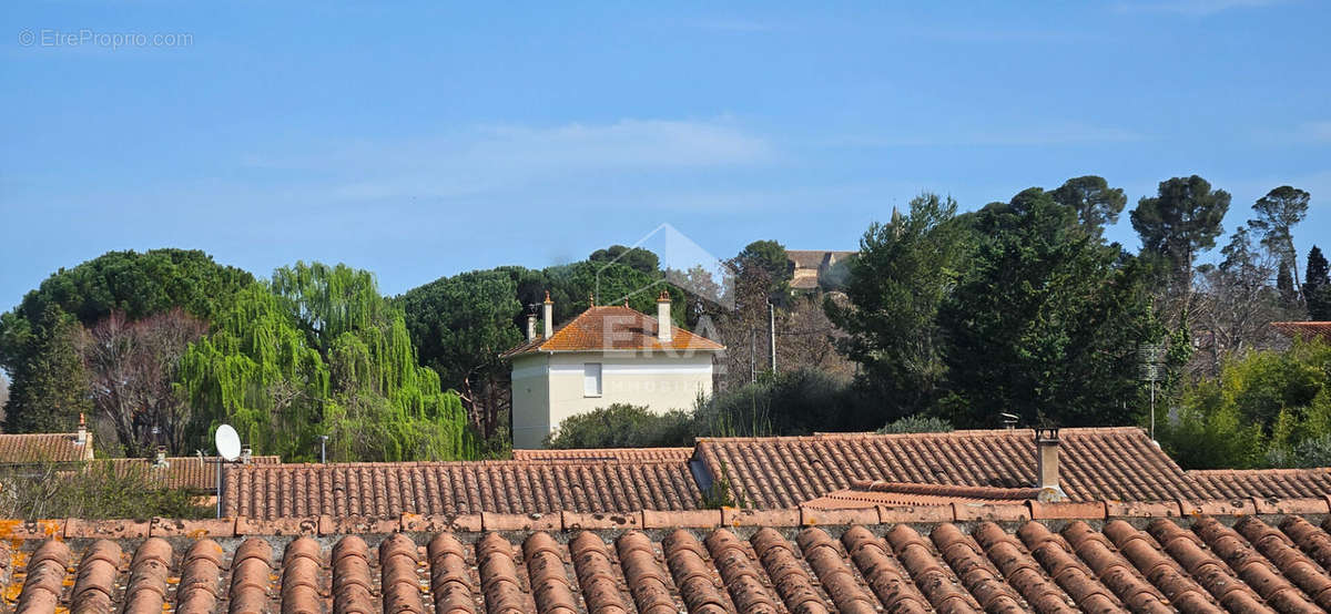 Maison à LIMOUX