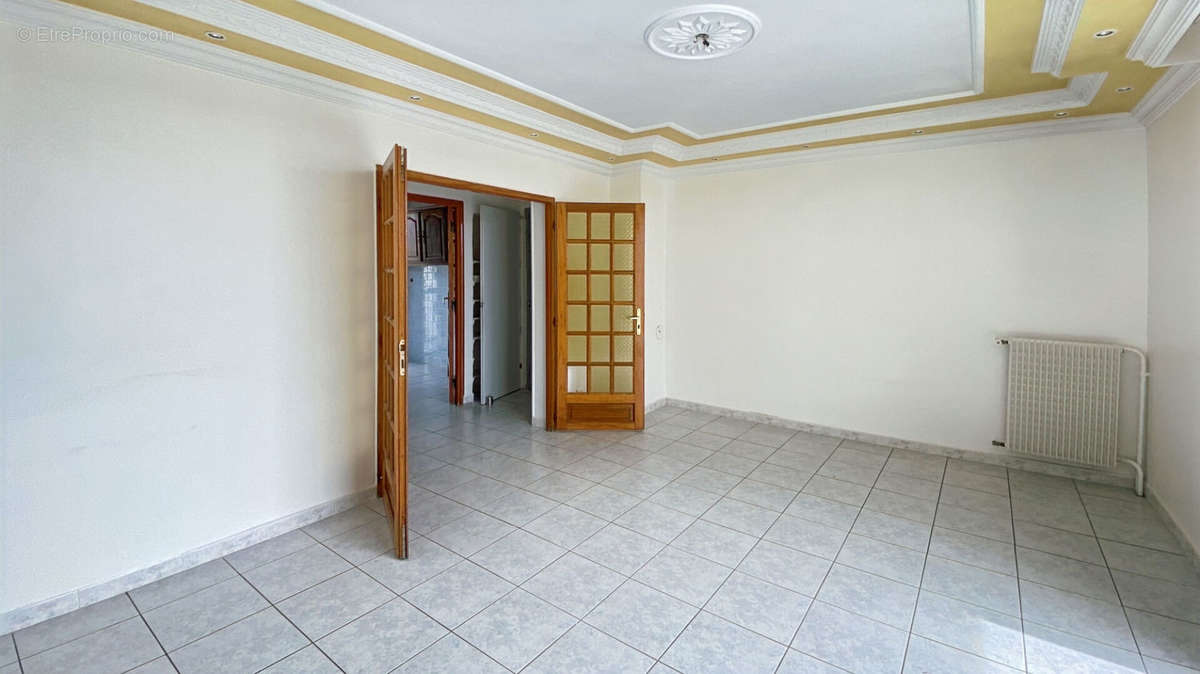 Appartement à MARIGNANE