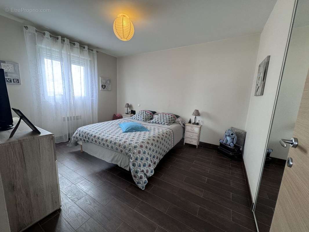 Appartement à SAN-NICOLAO