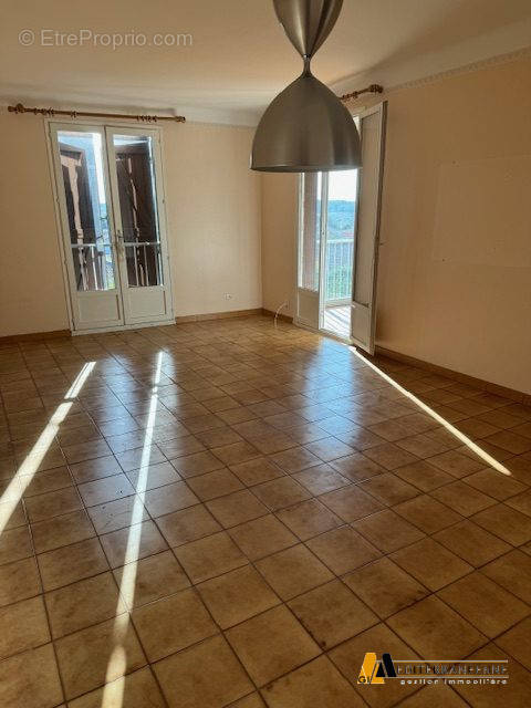 MGI Séjour - Appartement à PEZENAS