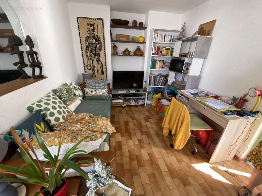 Appartement à SETE