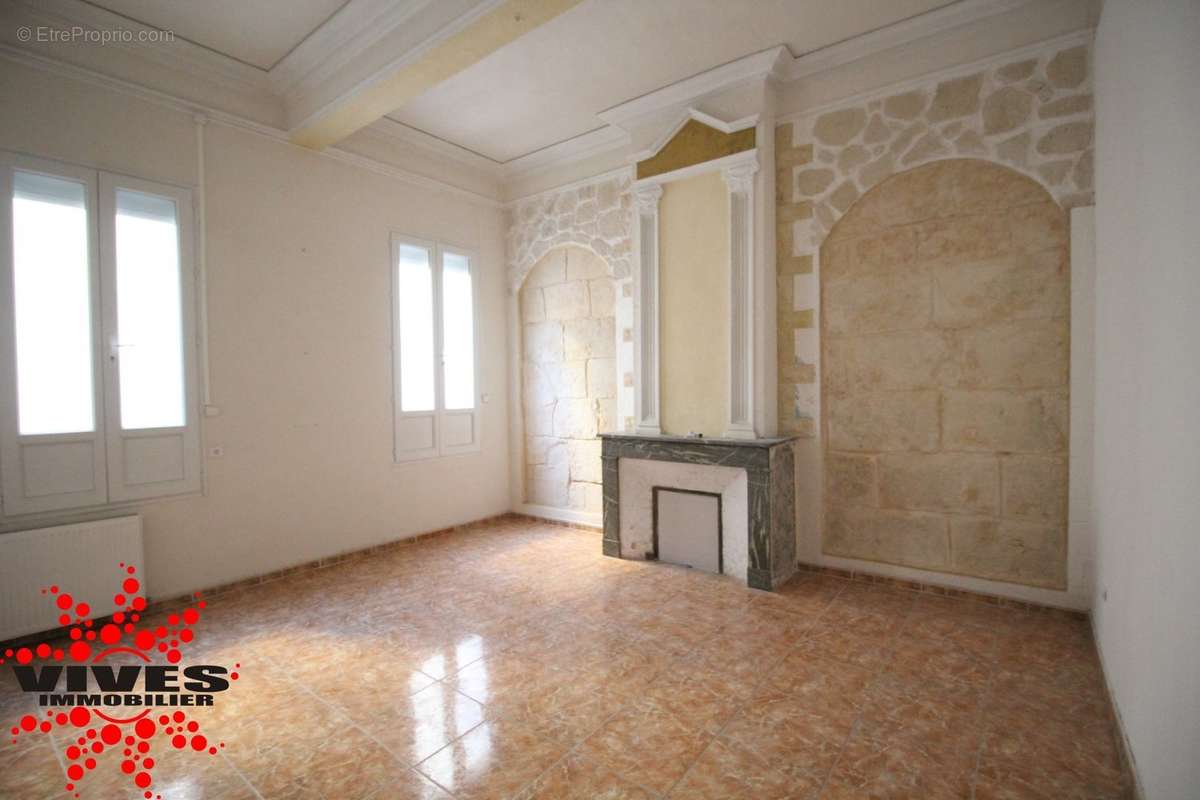 Appartement à BEZIERS