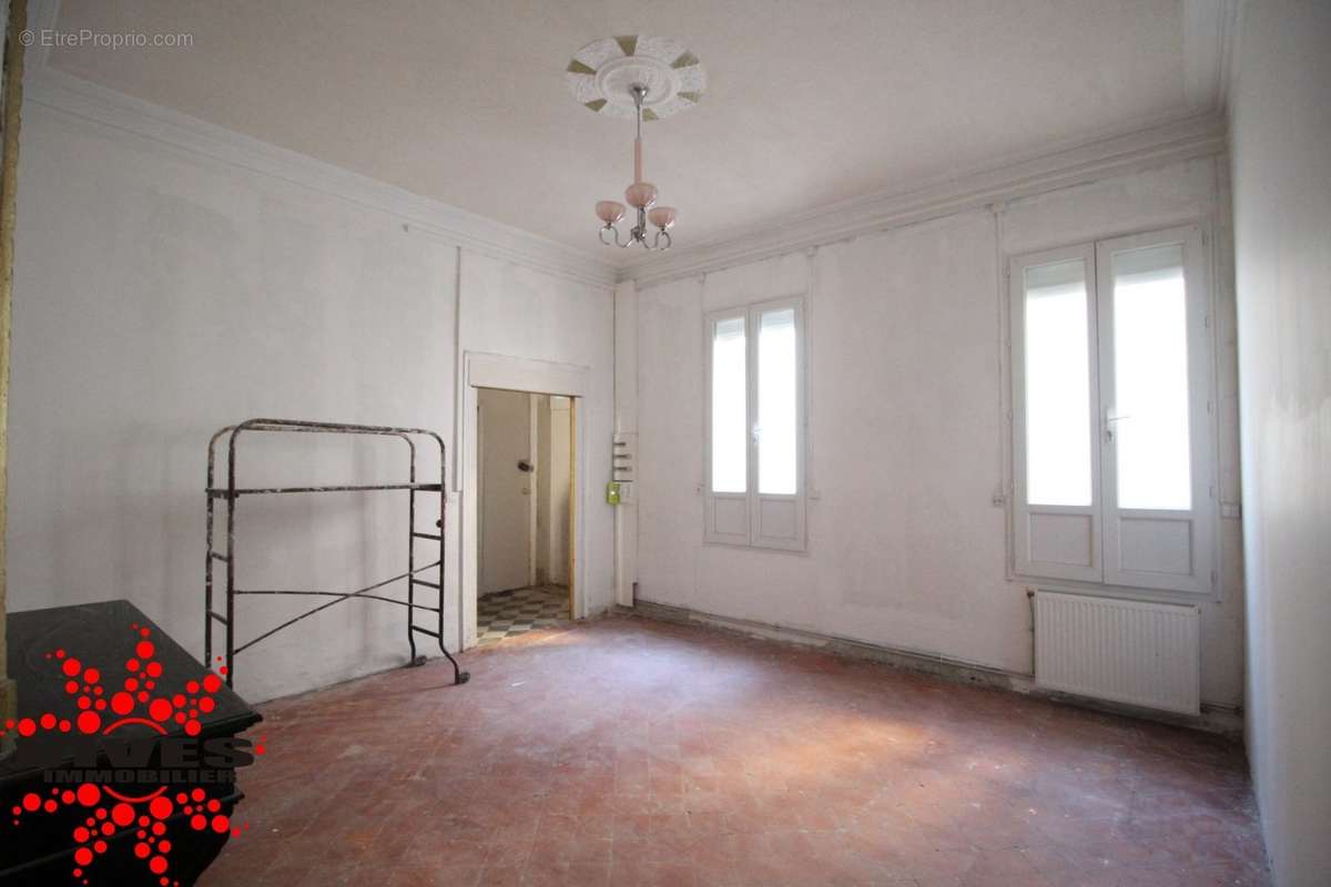 Appartement à BEZIERS