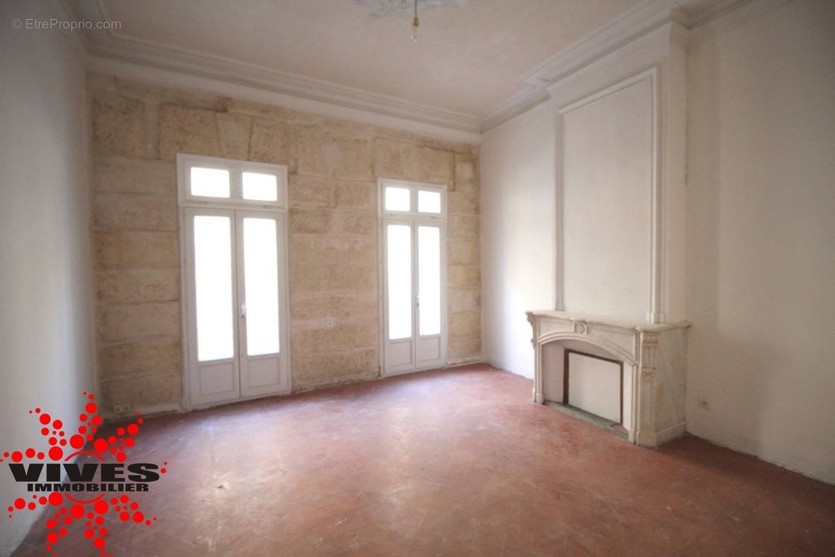 Appartement à BEZIERS