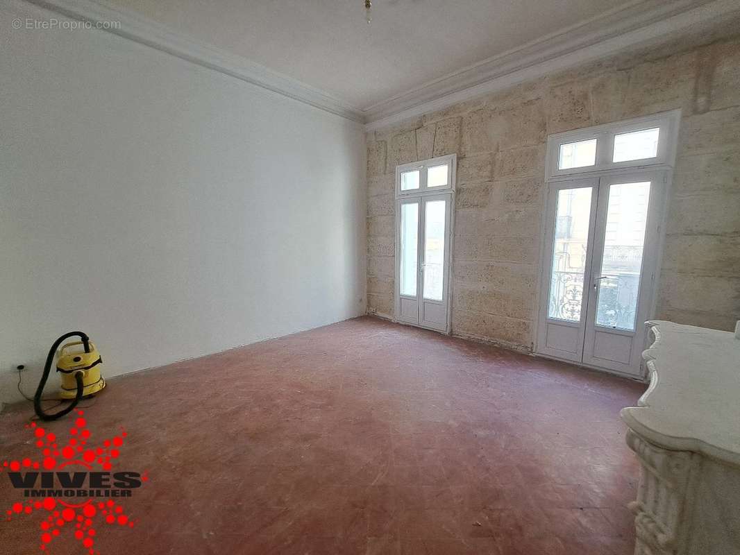 Appartement à BEZIERS