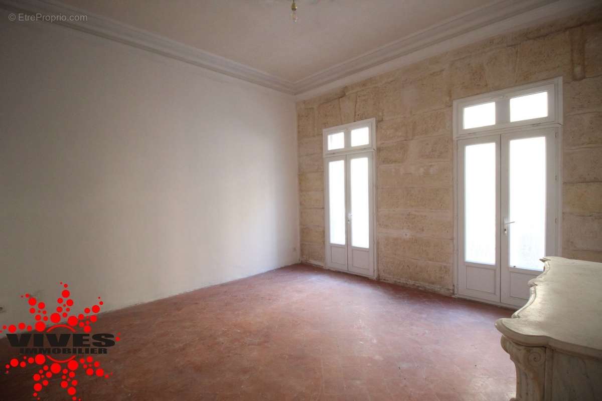 Appartement à BEZIERS