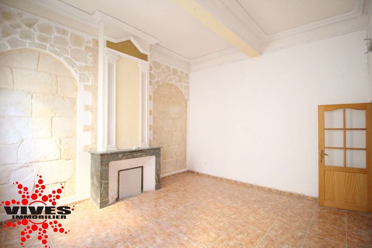 Appartement à BEZIERS