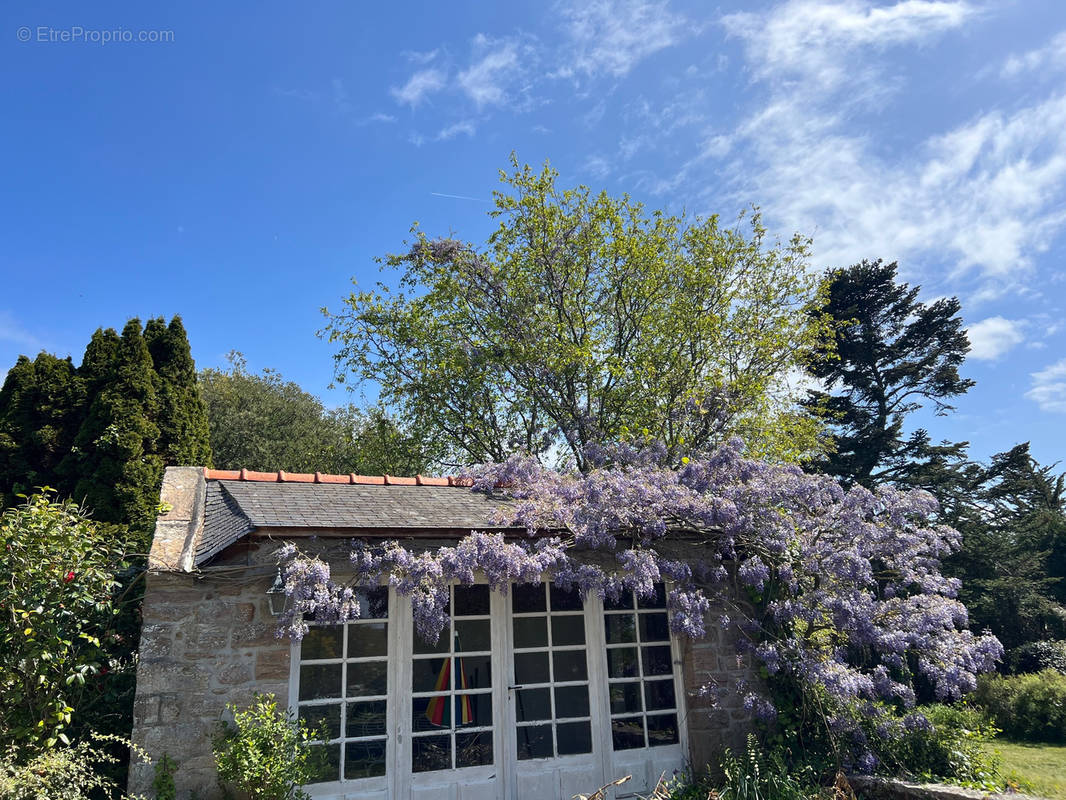 Maison à ERQUY