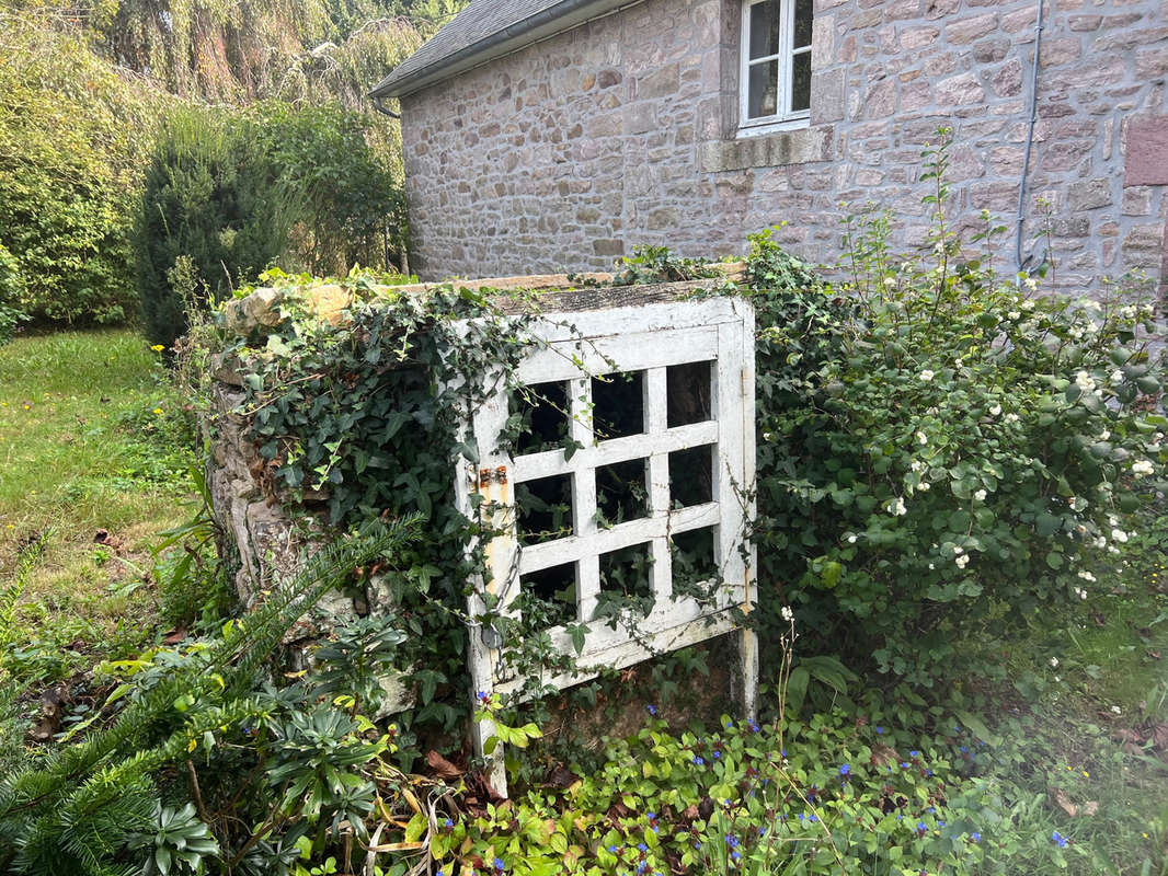 Maison à ERQUY