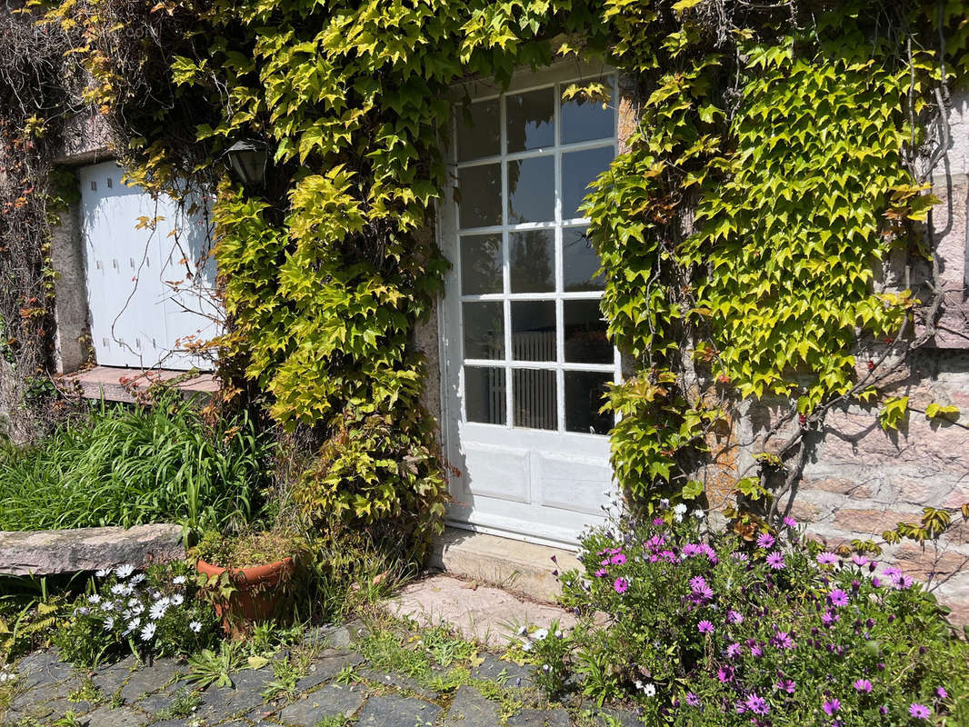 Maison à ERQUY