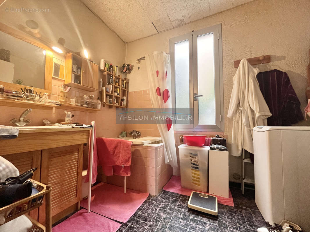 Appartement à BEAUSOLEIL