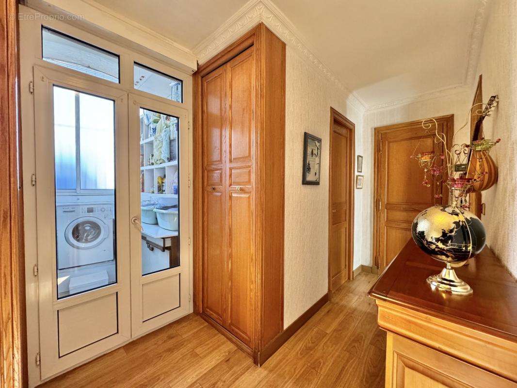 Appartement à BIARRITZ