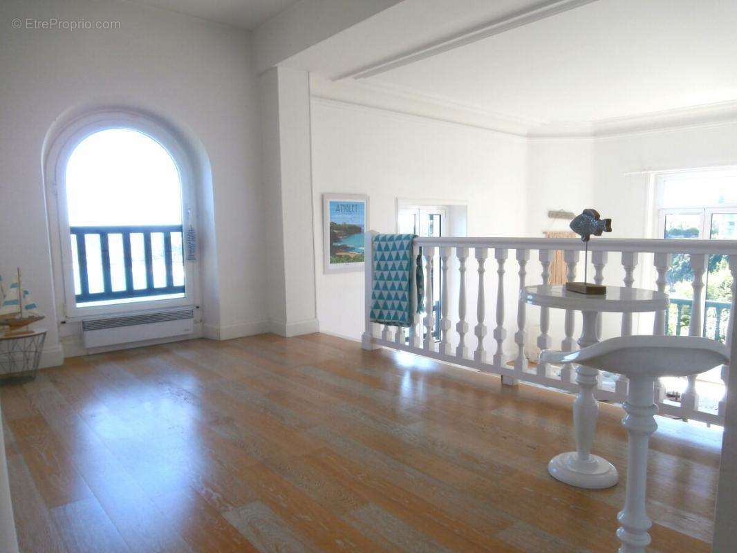 Appartement à BIARRITZ