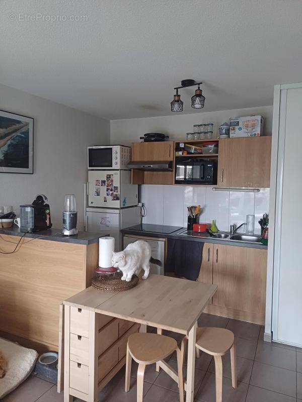 Appartement à AMBARES-ET-LAGRAVE