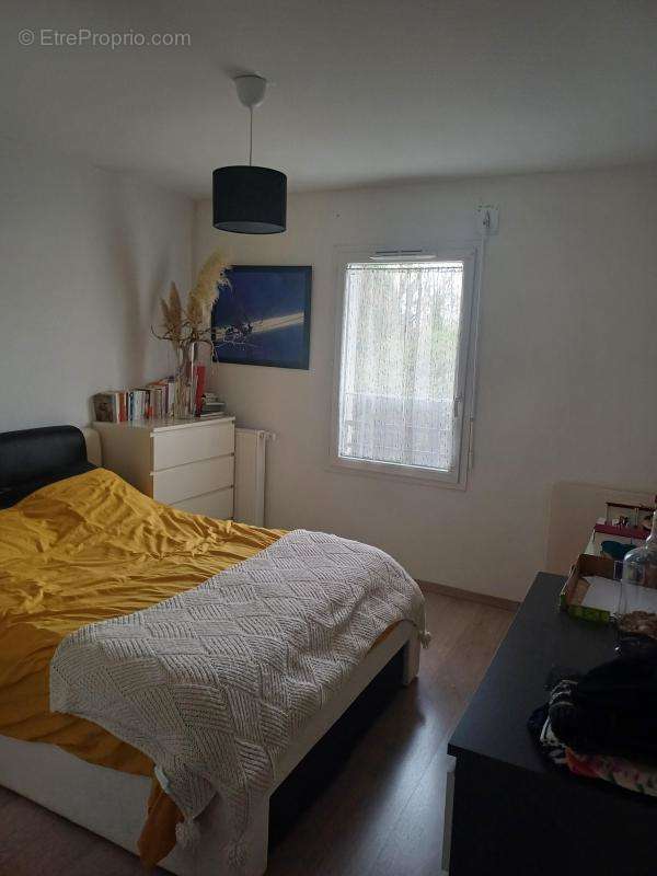 Appartement à AMBARES-ET-LAGRAVE