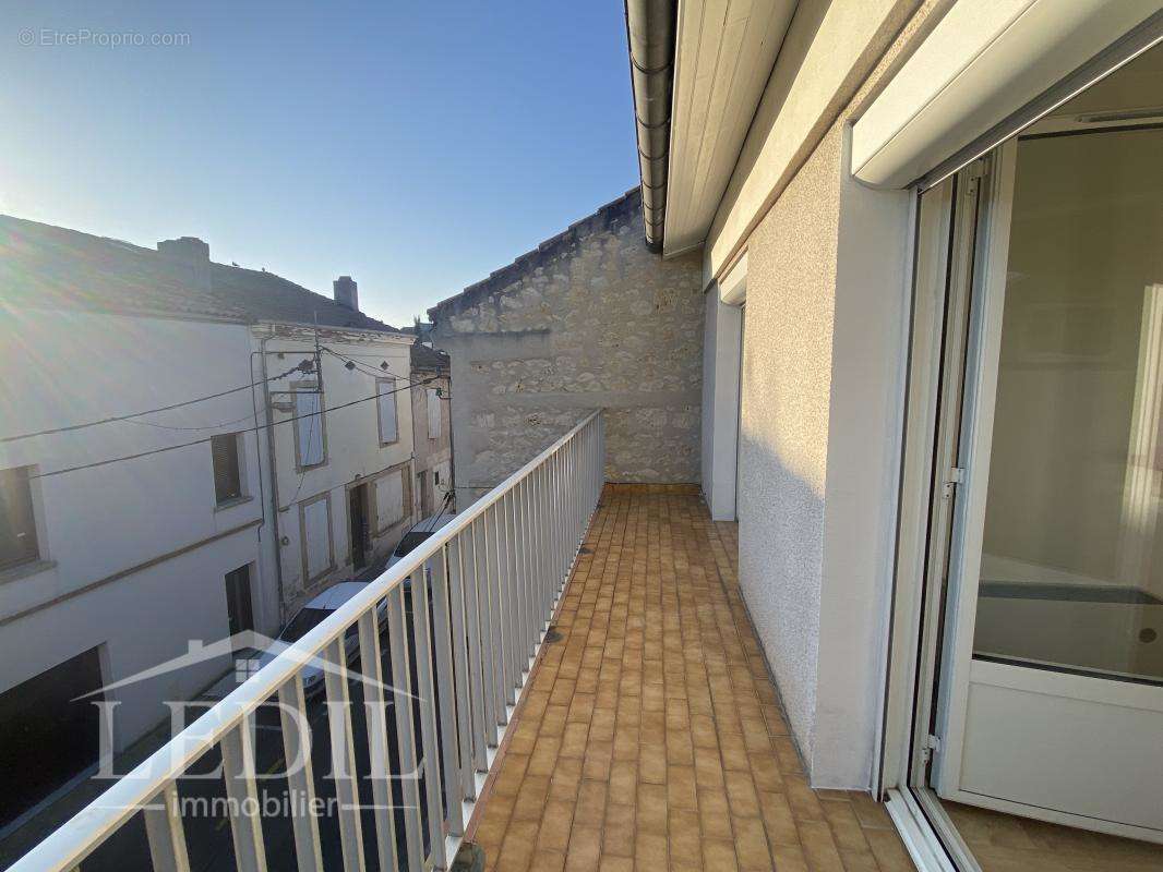 Appartement à AGEN