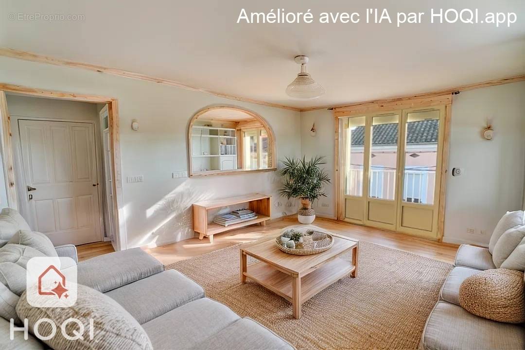 Appartement à AGEN