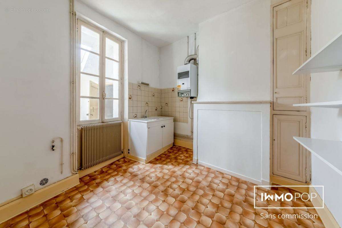 Appartement à AGEN