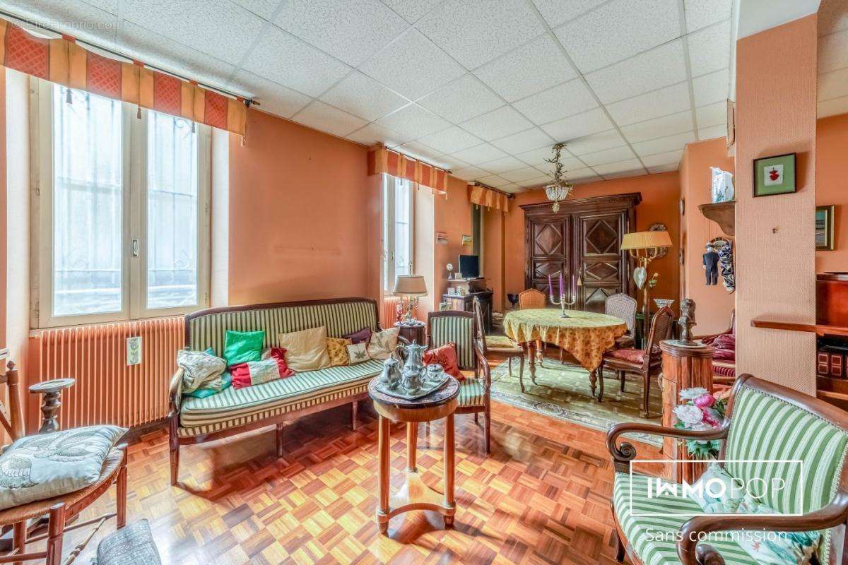 Appartement à AGEN