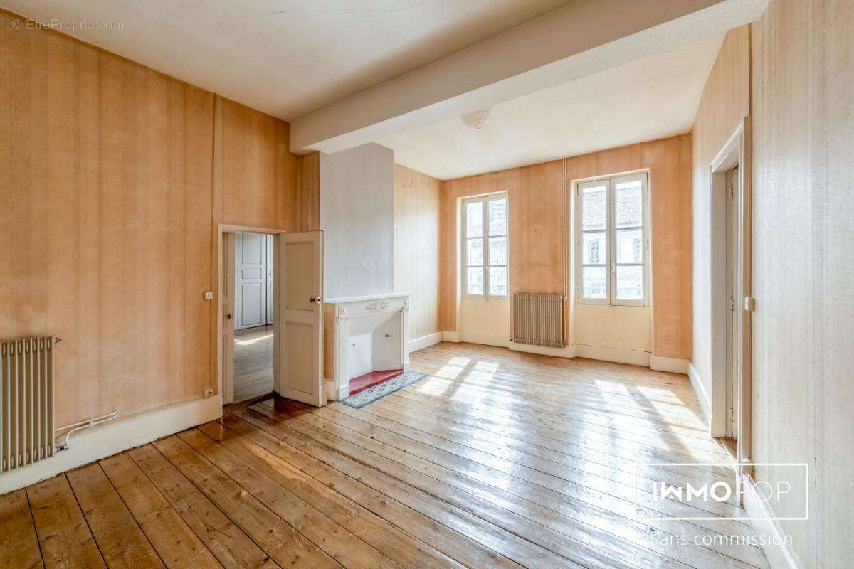 Appartement à AGEN