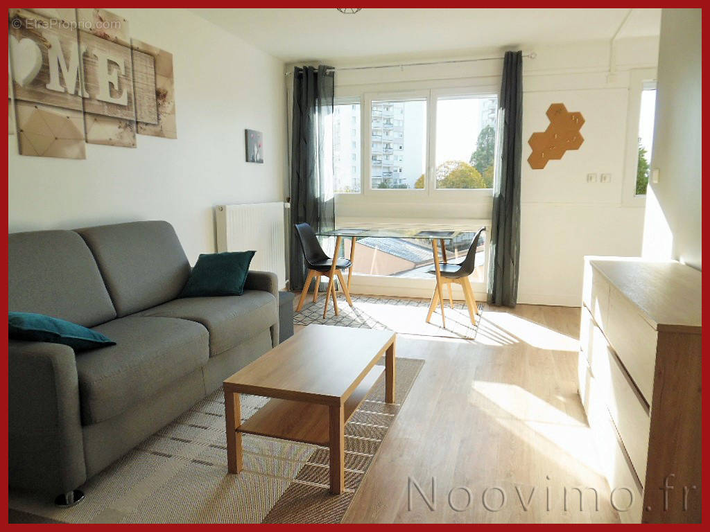 Appartement à CHOLET