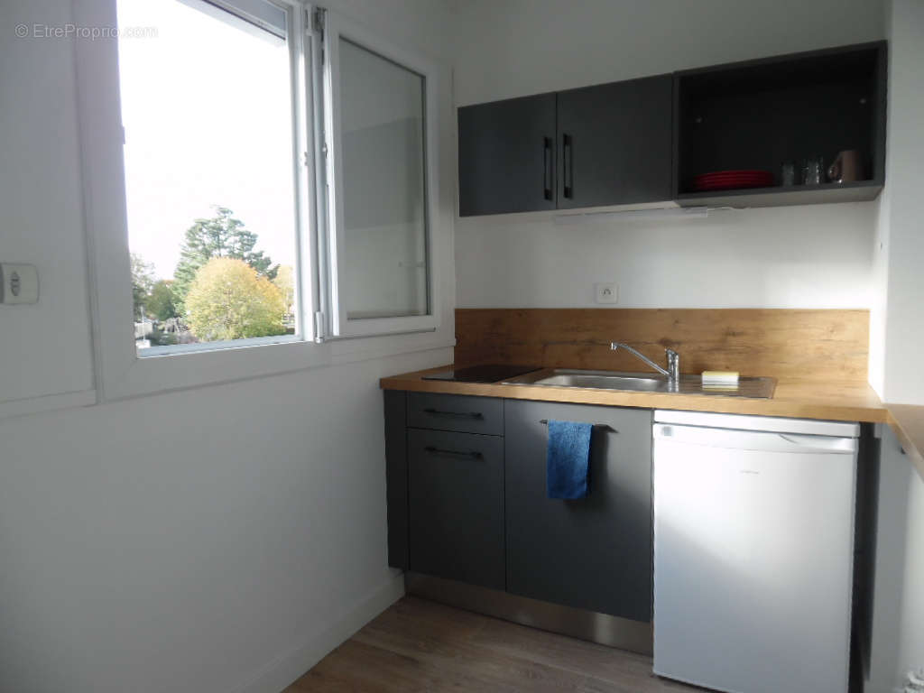 Appartement à CHOLET