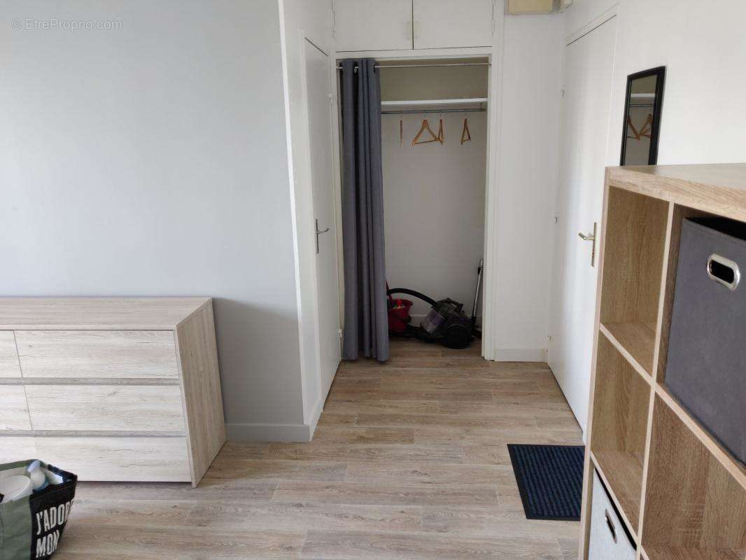 Appartement à CHOLET