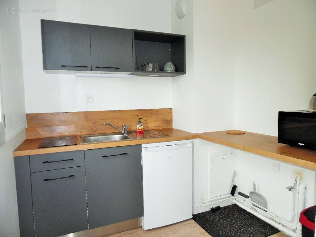 Appartement à CHOLET