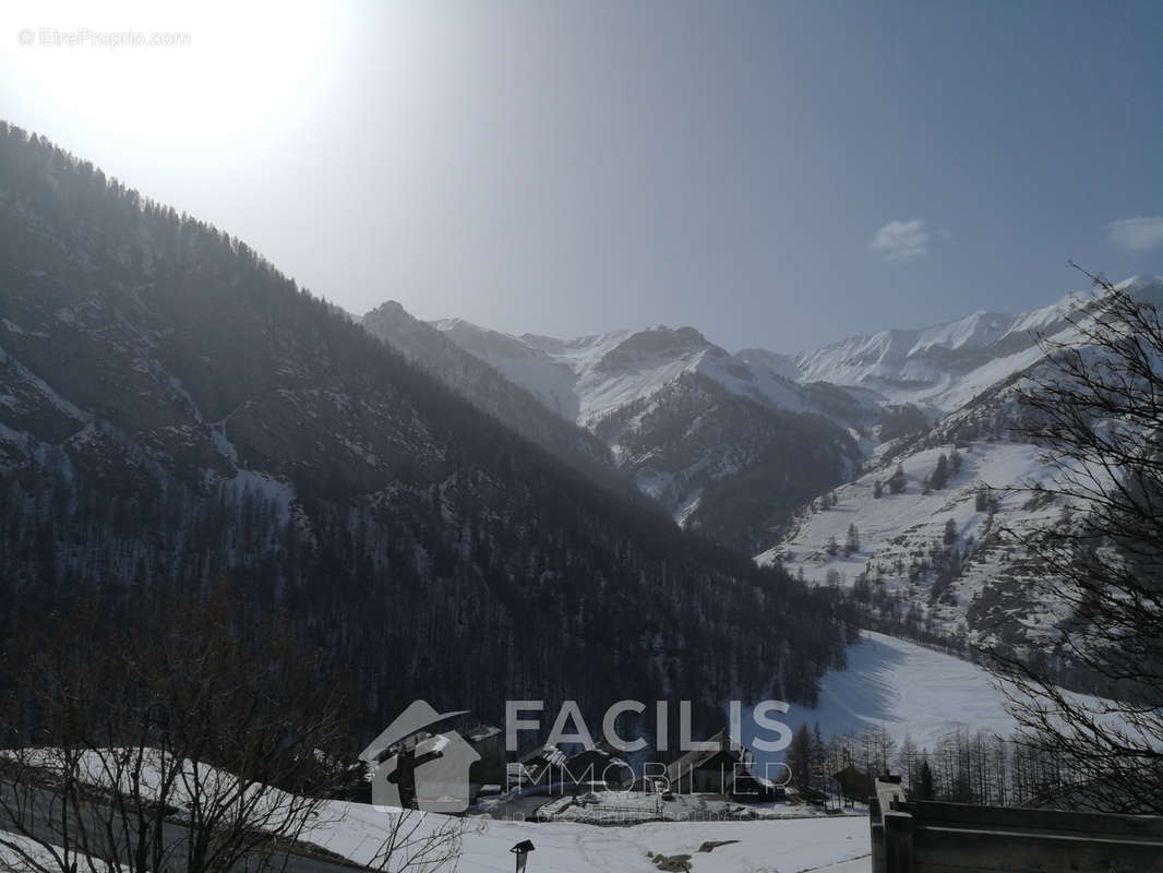 Appartement à SAINT-VERAN