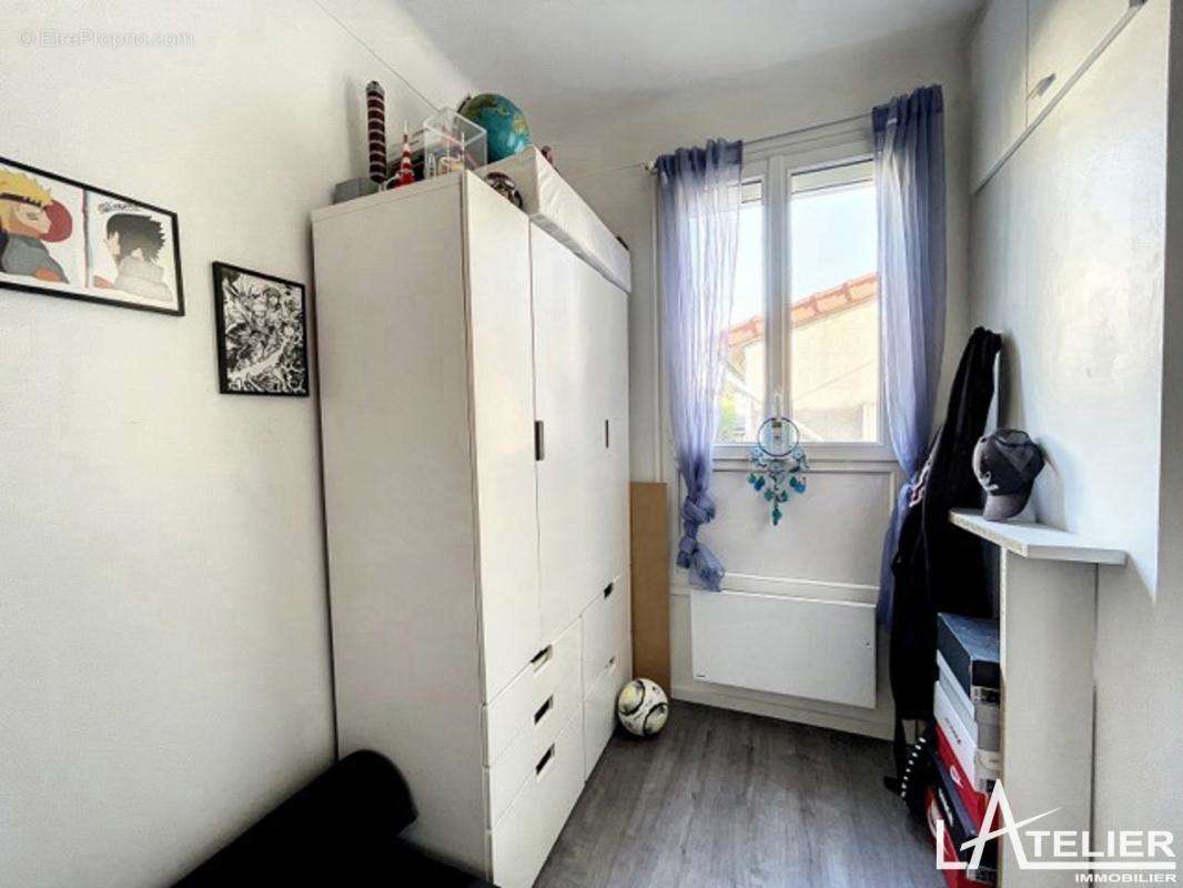 Appartement à CLAMART