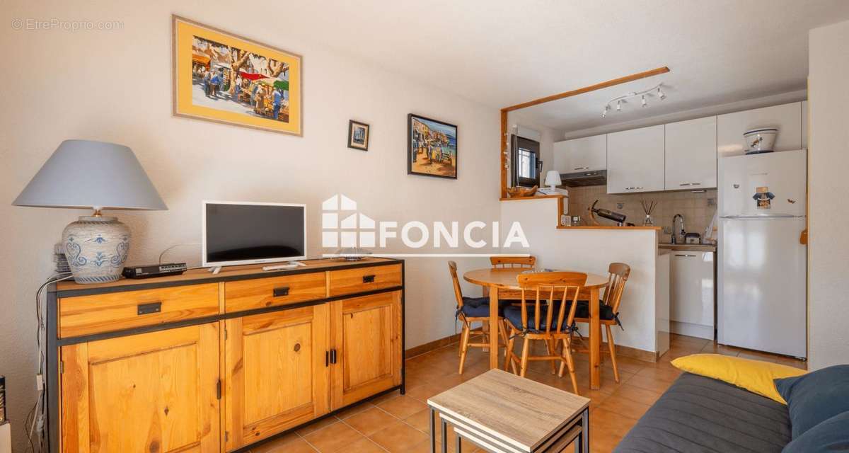 Appartement à SAINTE-MAXIME