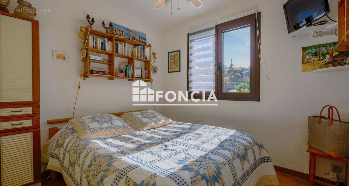 Appartement à SAINTE-MAXIME