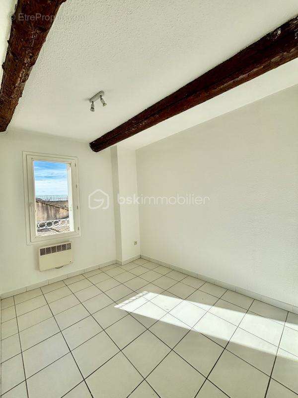 Appartement à CARPENTRAS