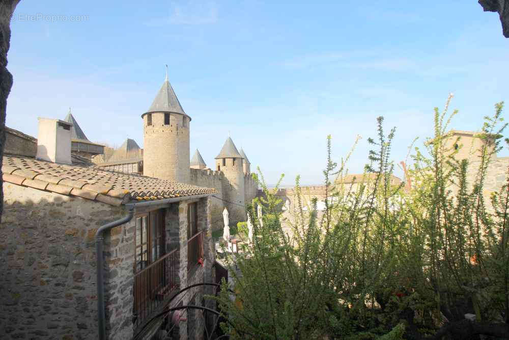 Maison à CARCASSONNE