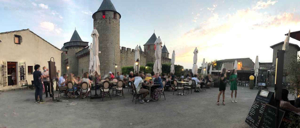 Maison à CARCASSONNE